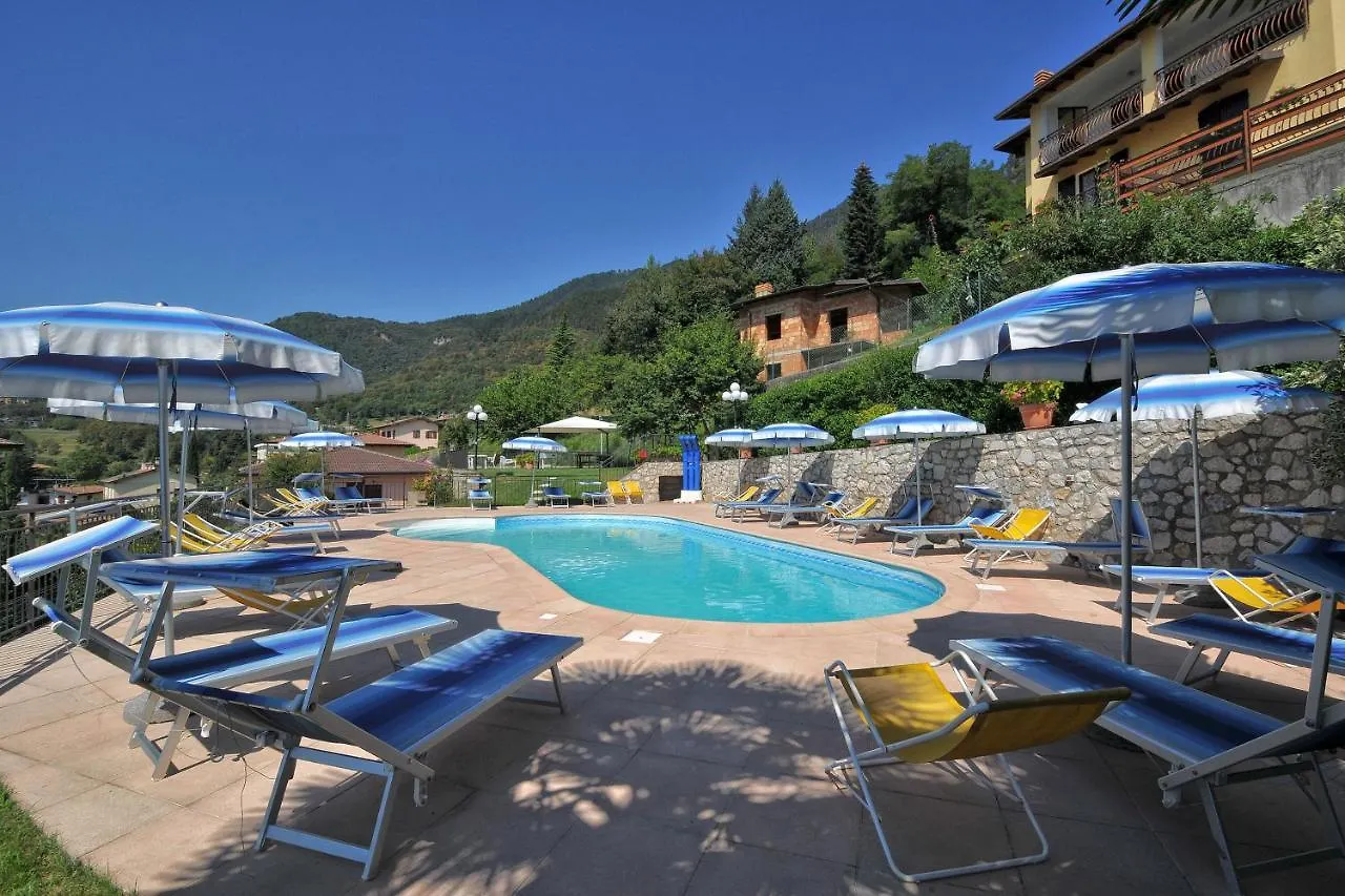 Residence Mirabel Tignale 0*,  Italien