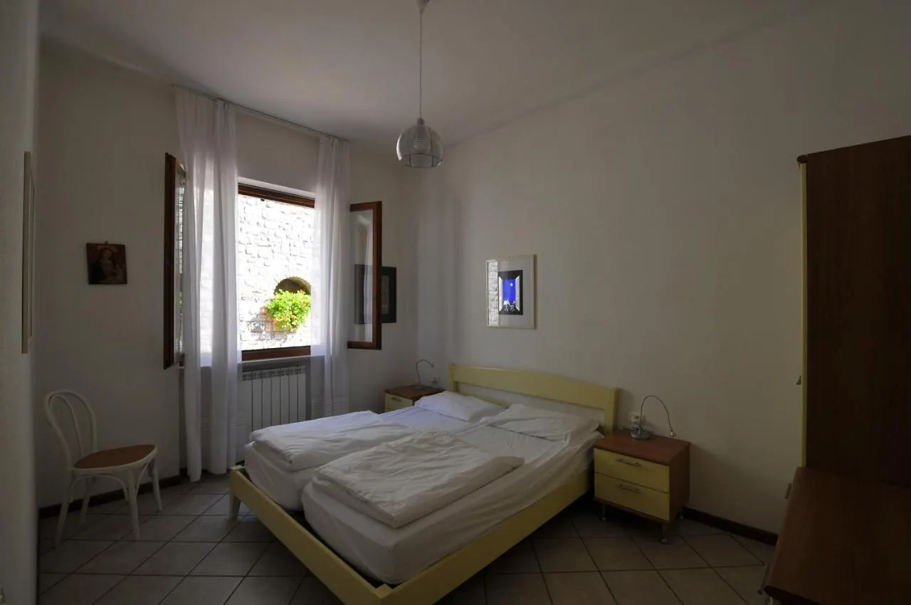 Residence Mirabel Tignale 0*,