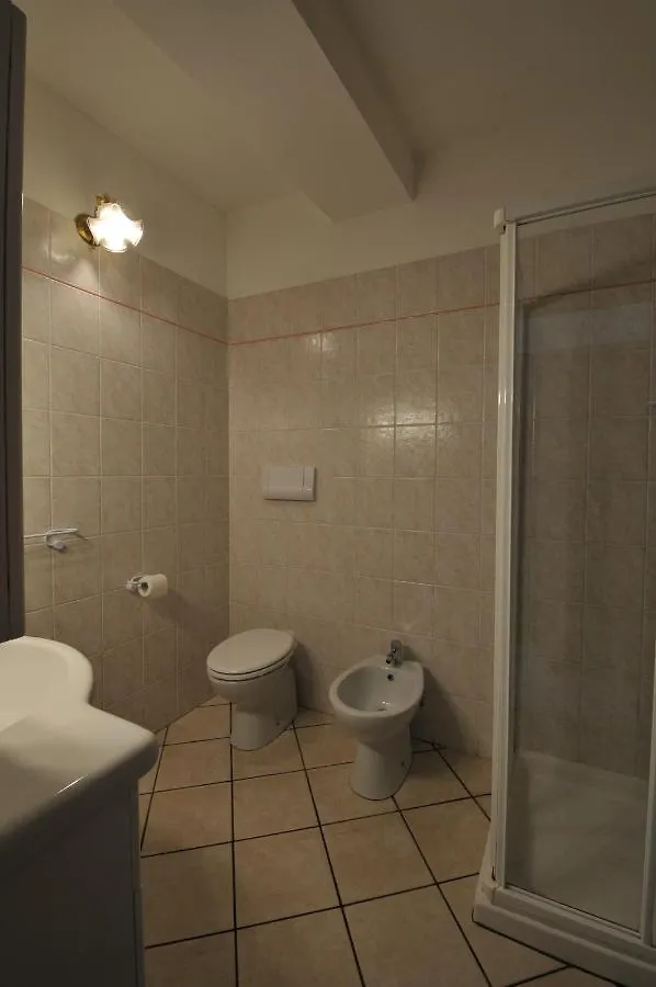 Residence Mirabel Tignale Italia