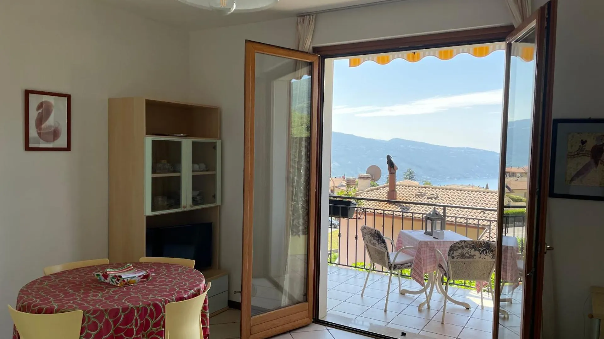 Residence Mirabel Tignale 0*,  Italia