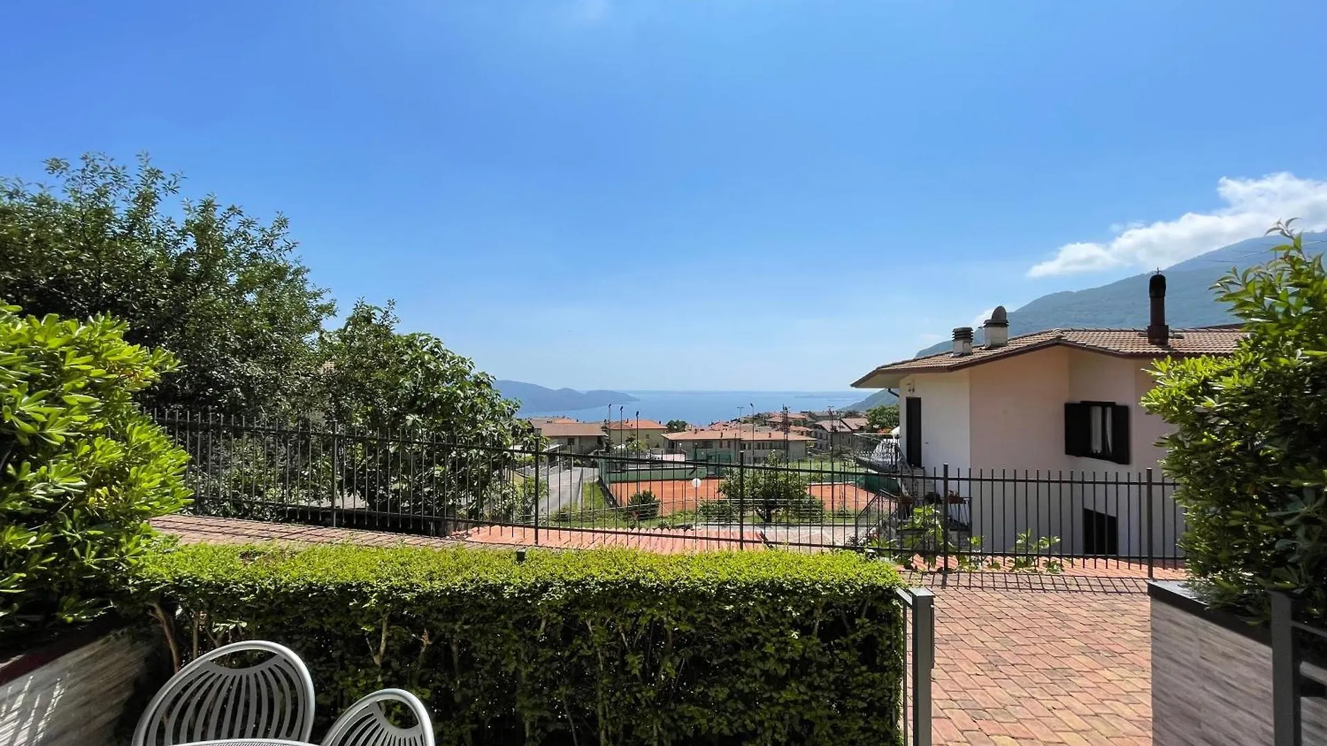 Residence Mirabel Tignale 0*,