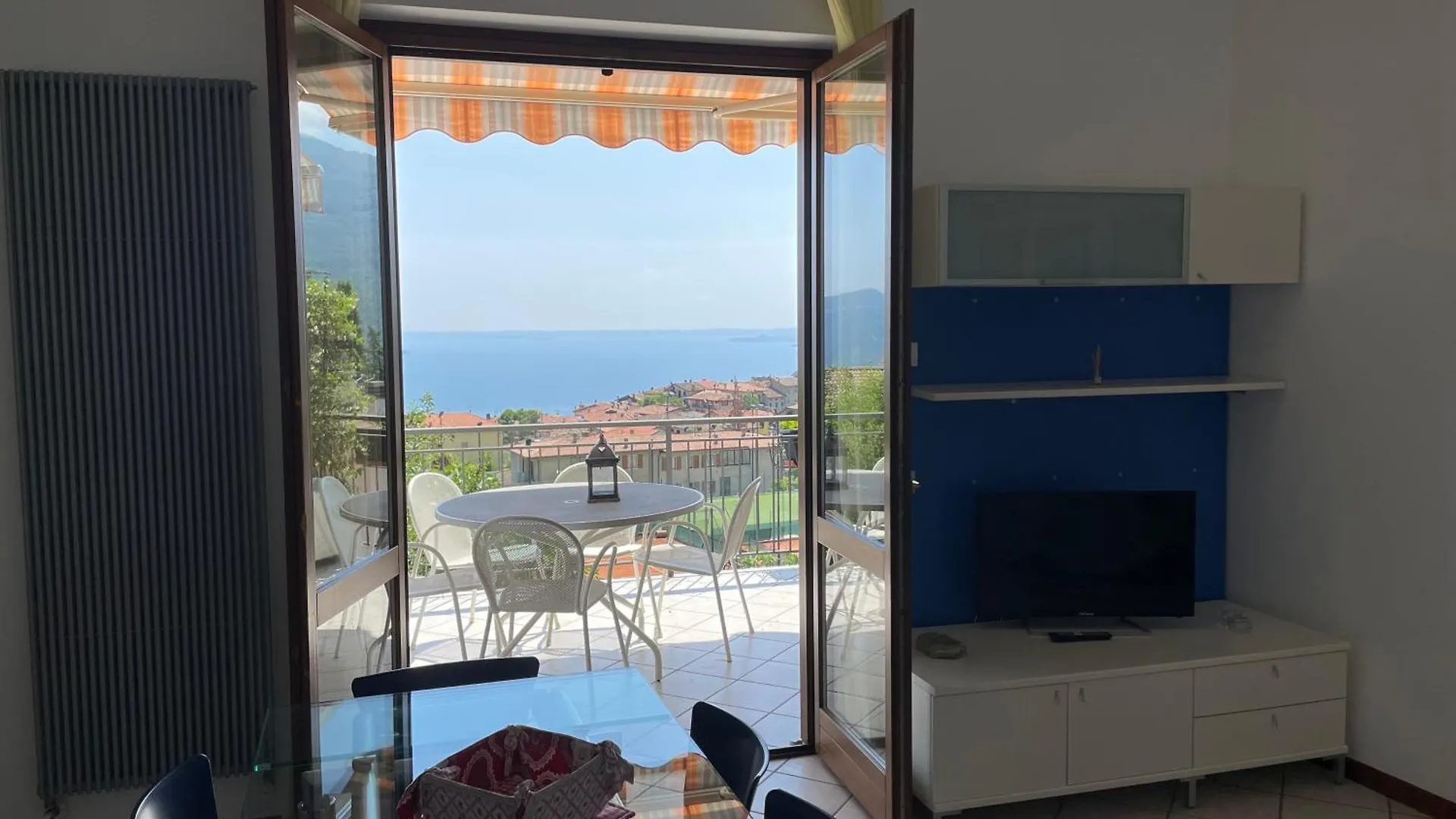 Aparthotel Residence Mirabel Tignale