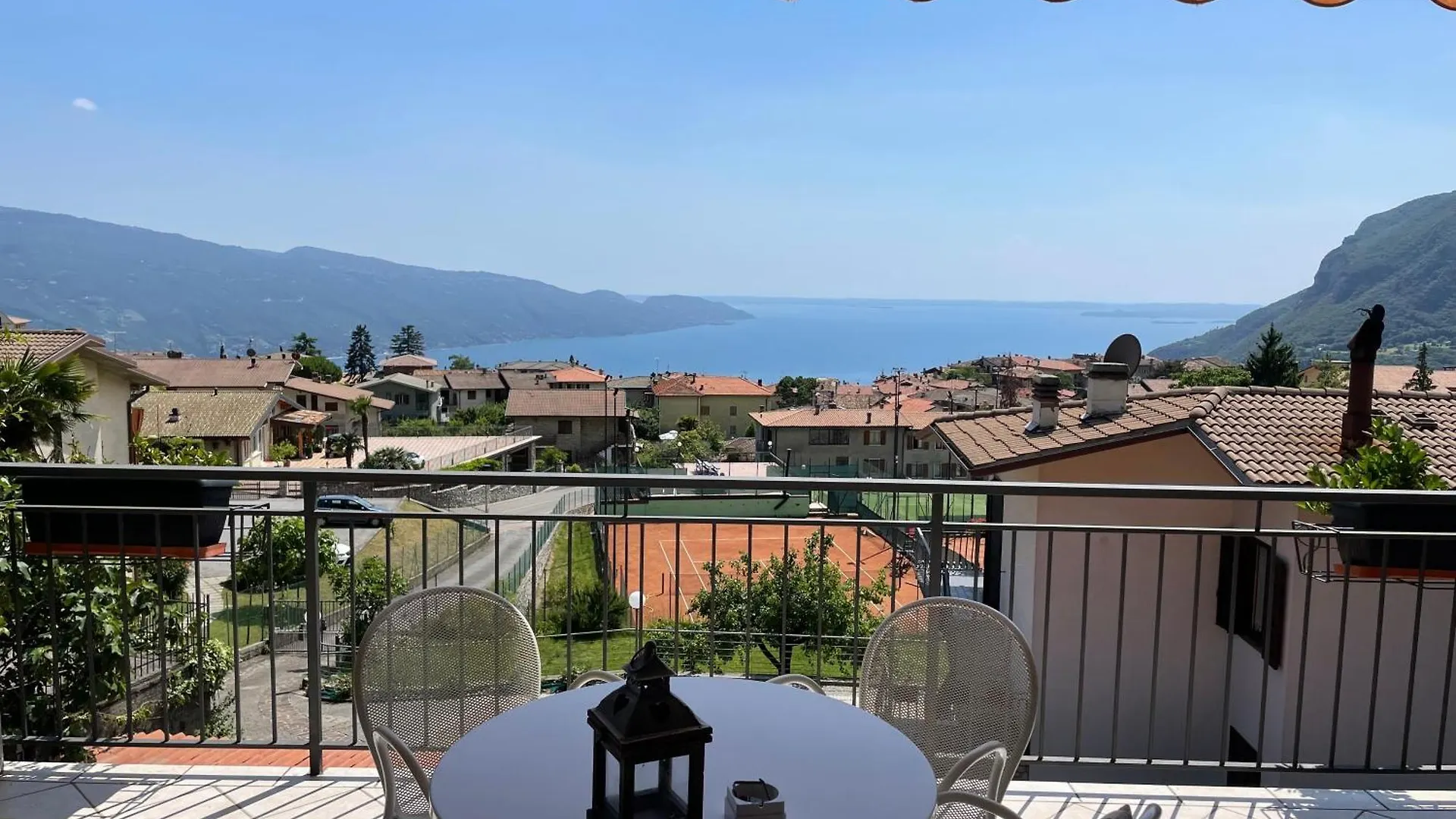 Residence Mirabel Tignale