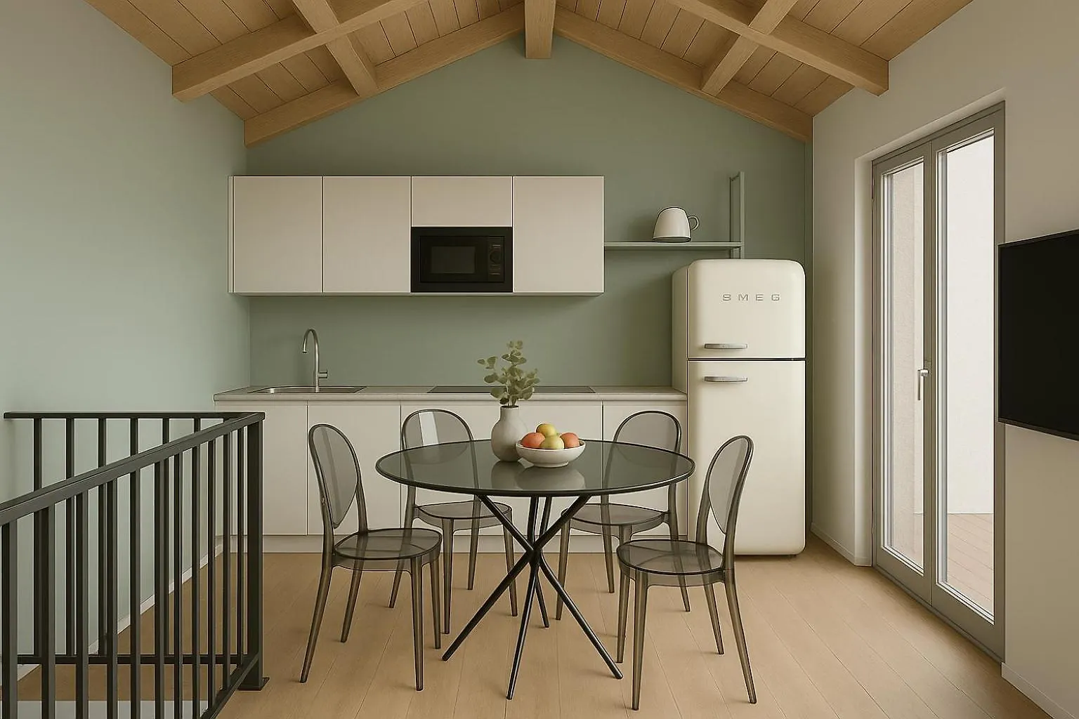 Residence Mirabel Tignale 0*,  Italia
