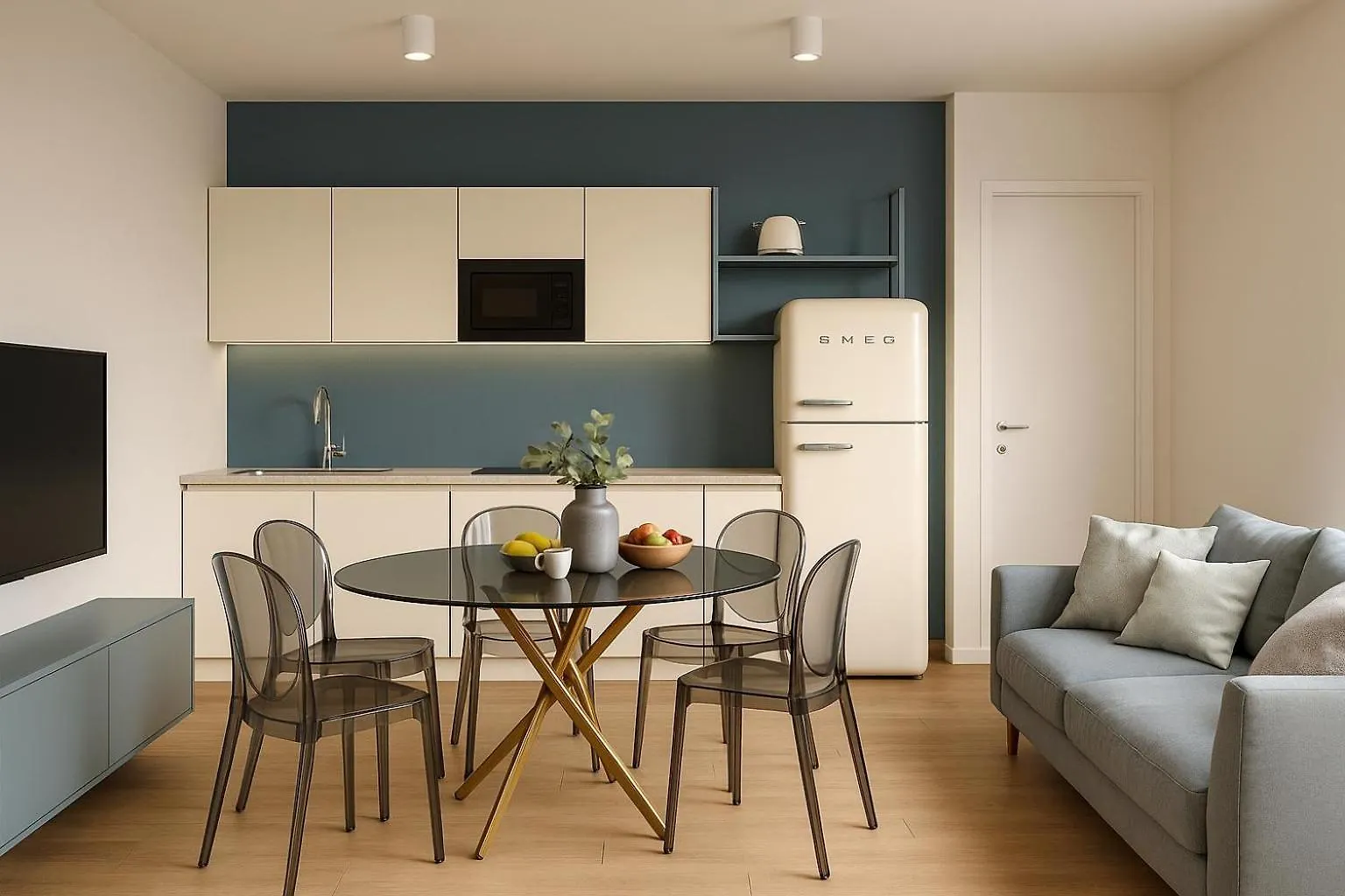 Residence Mirabel Tignale