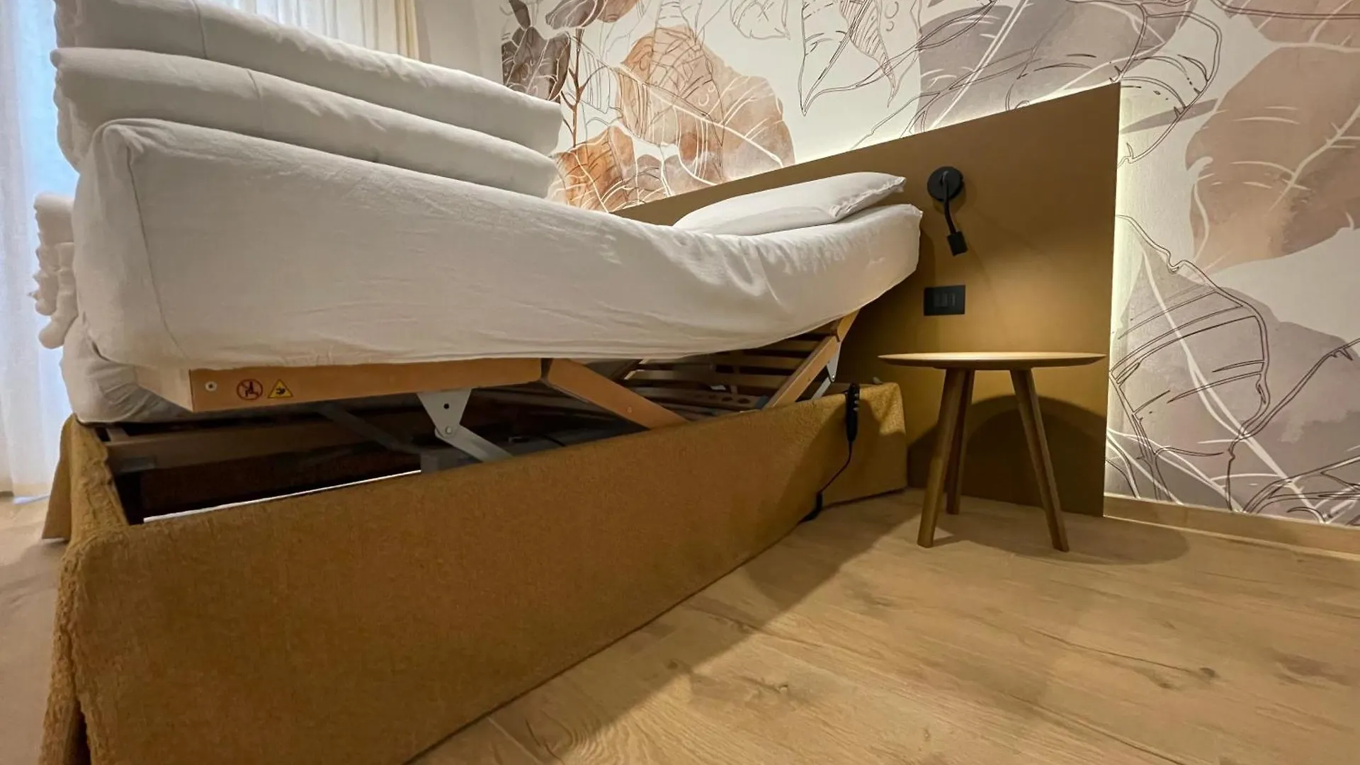 Residence Mirabel Tignale