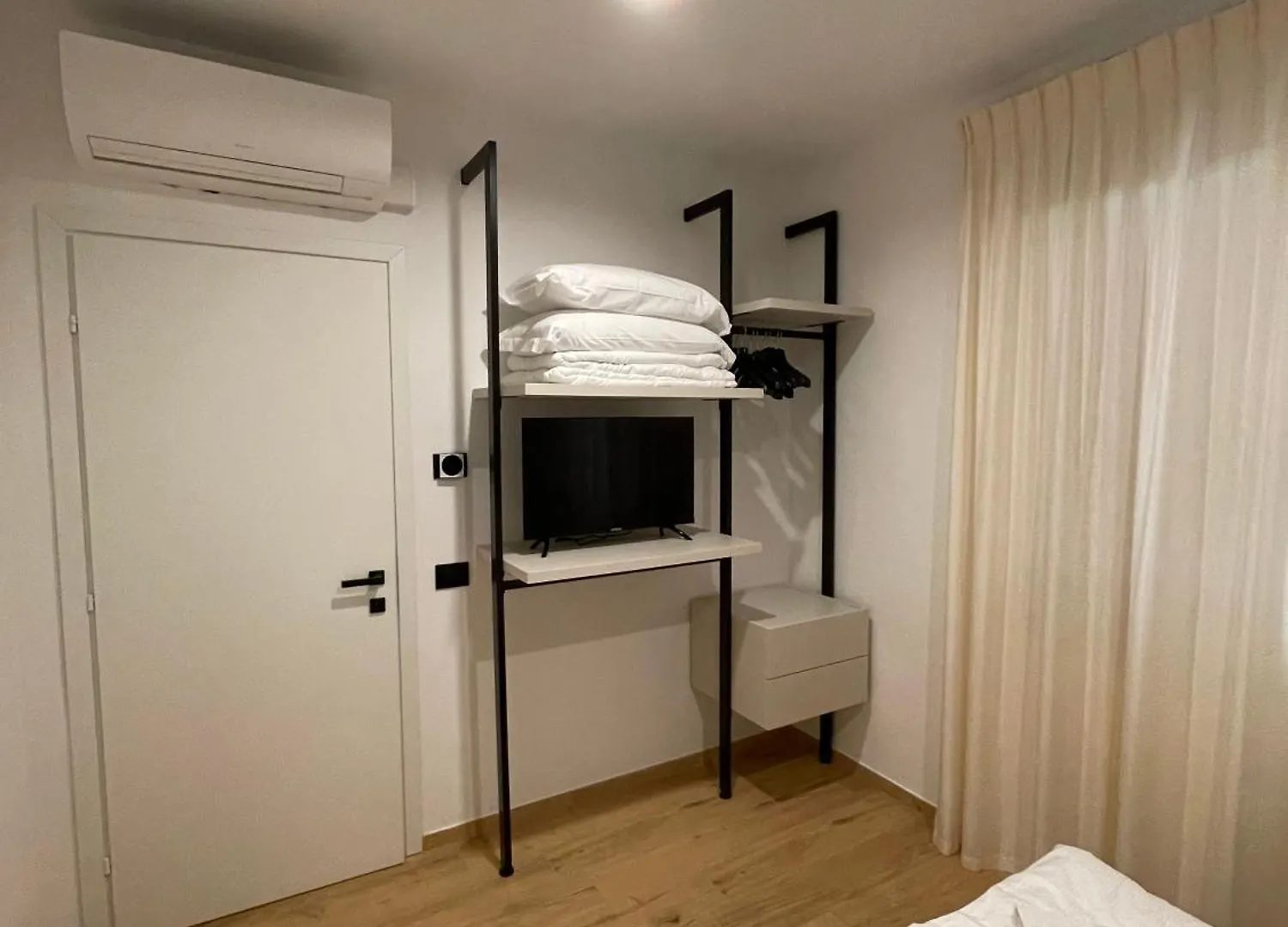 Residence Mirabel Tignale Italien