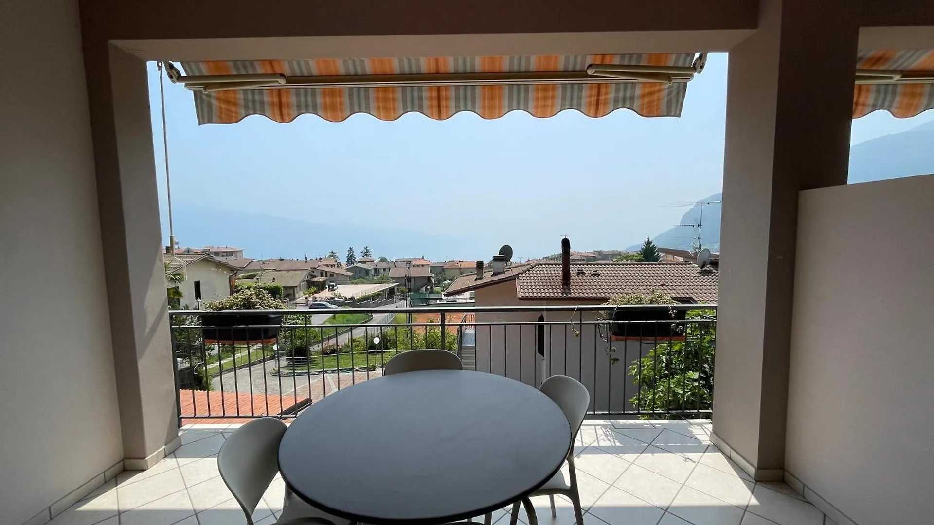 Residence Mirabel Tignale 0*,