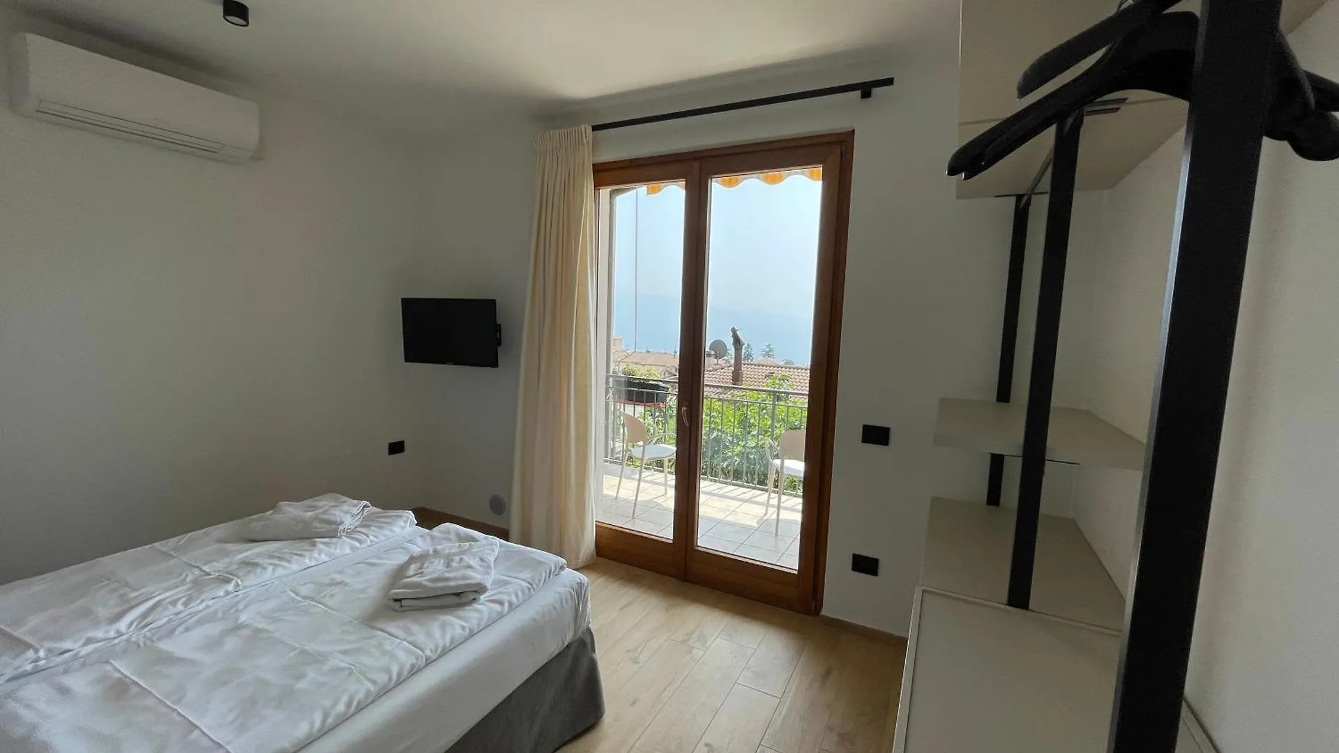 Residence Mirabel Tignale Italien