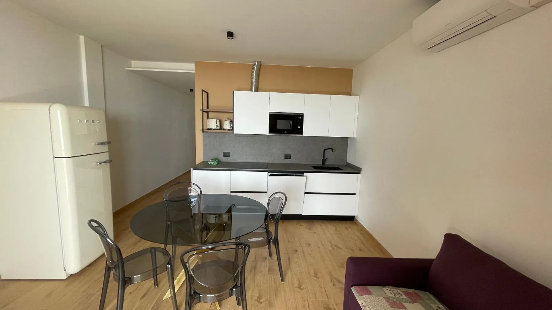 Residence Mirabel Tignale