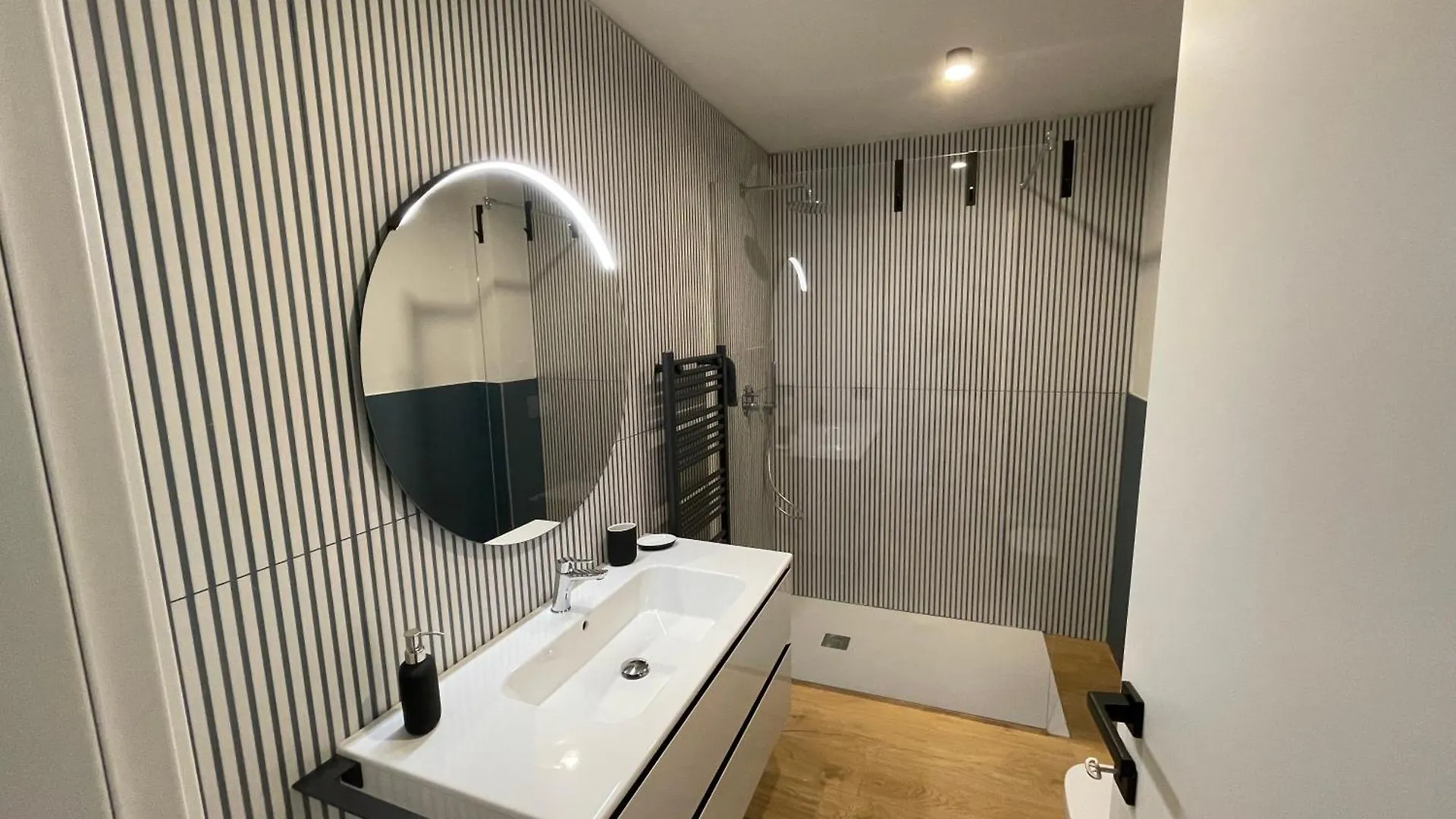 Residence Mirabel Tignale
