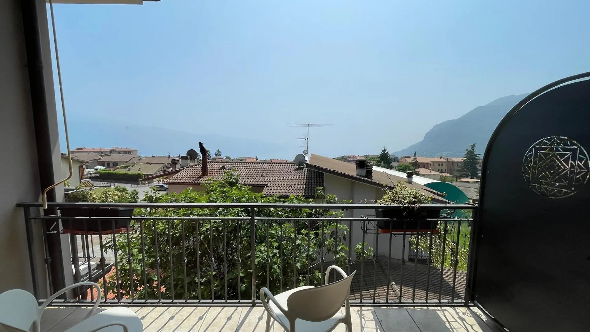 Residence Mirabel Tignale 0*,