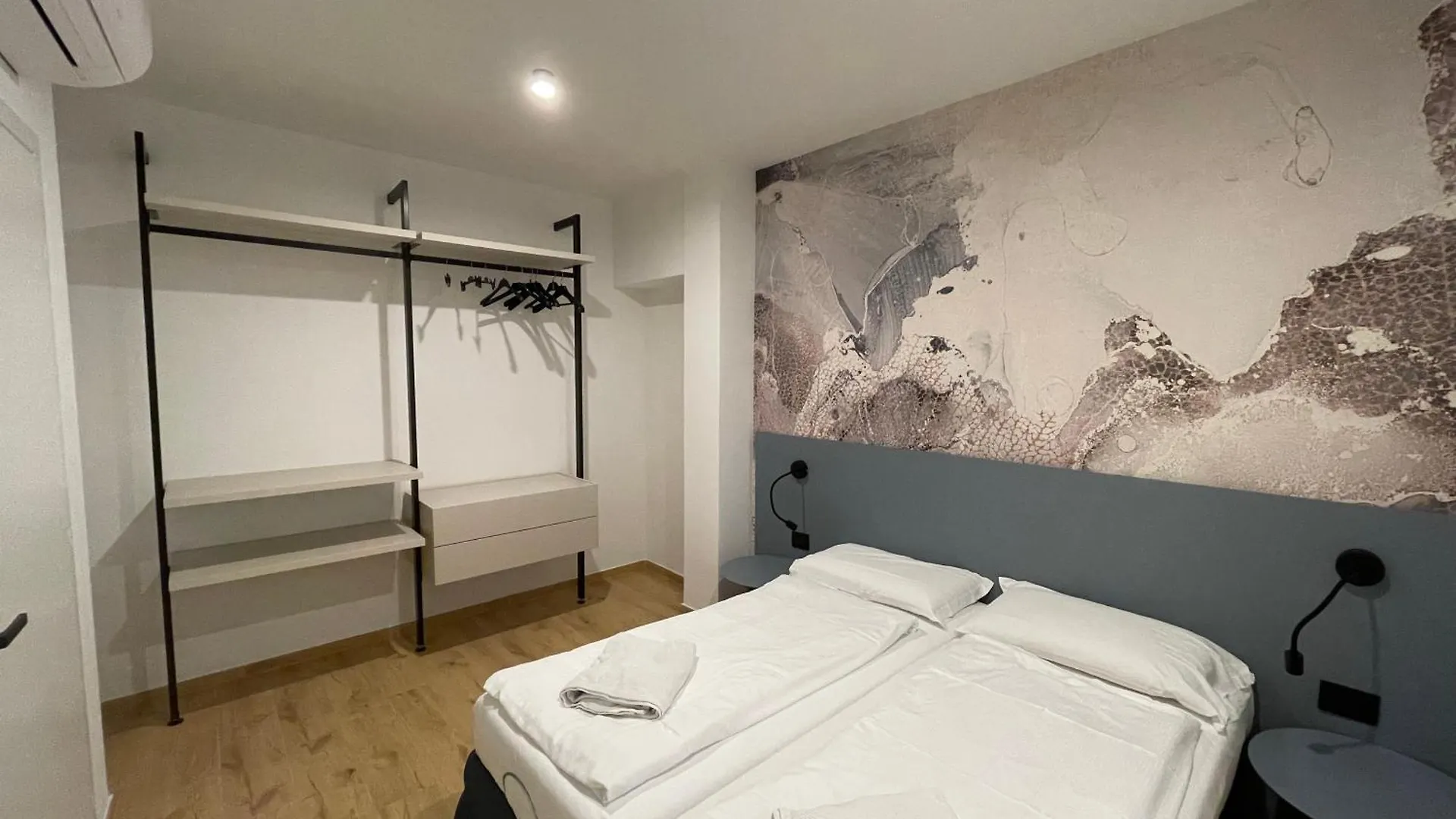 Residence Mirabel Tignale 0*,