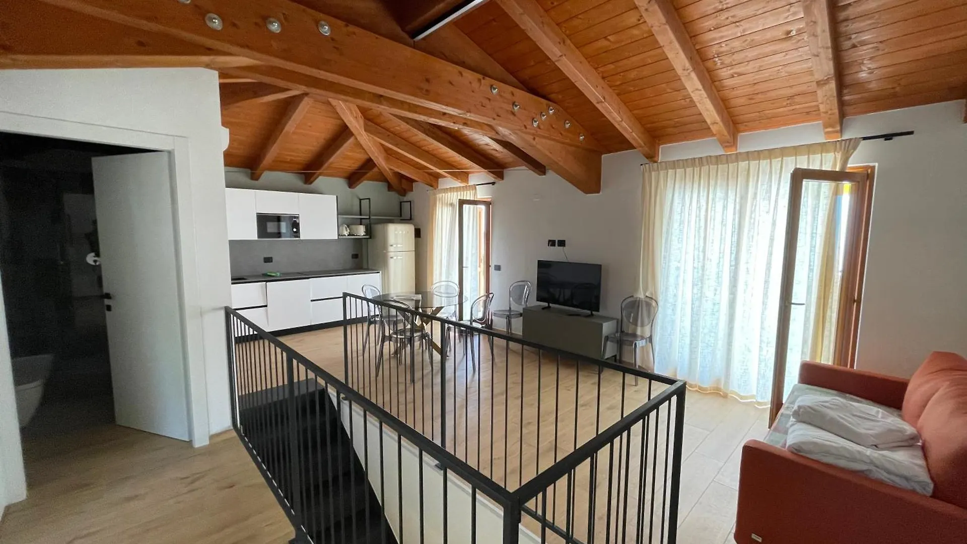 Residence Mirabel Tignale Aparthotel