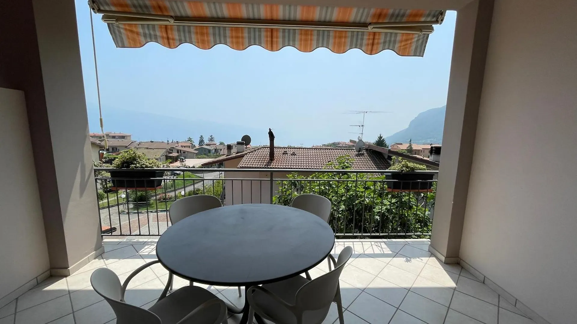 Residence Mirabel Tignale
