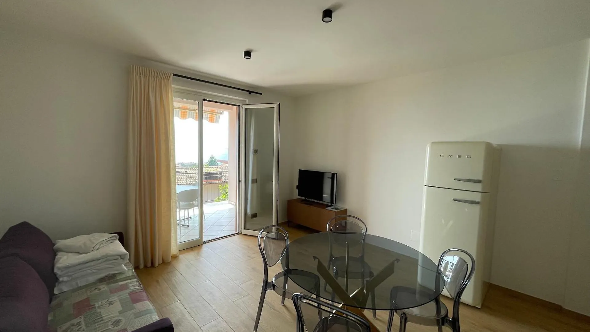 Residence Mirabel Tignale Italien