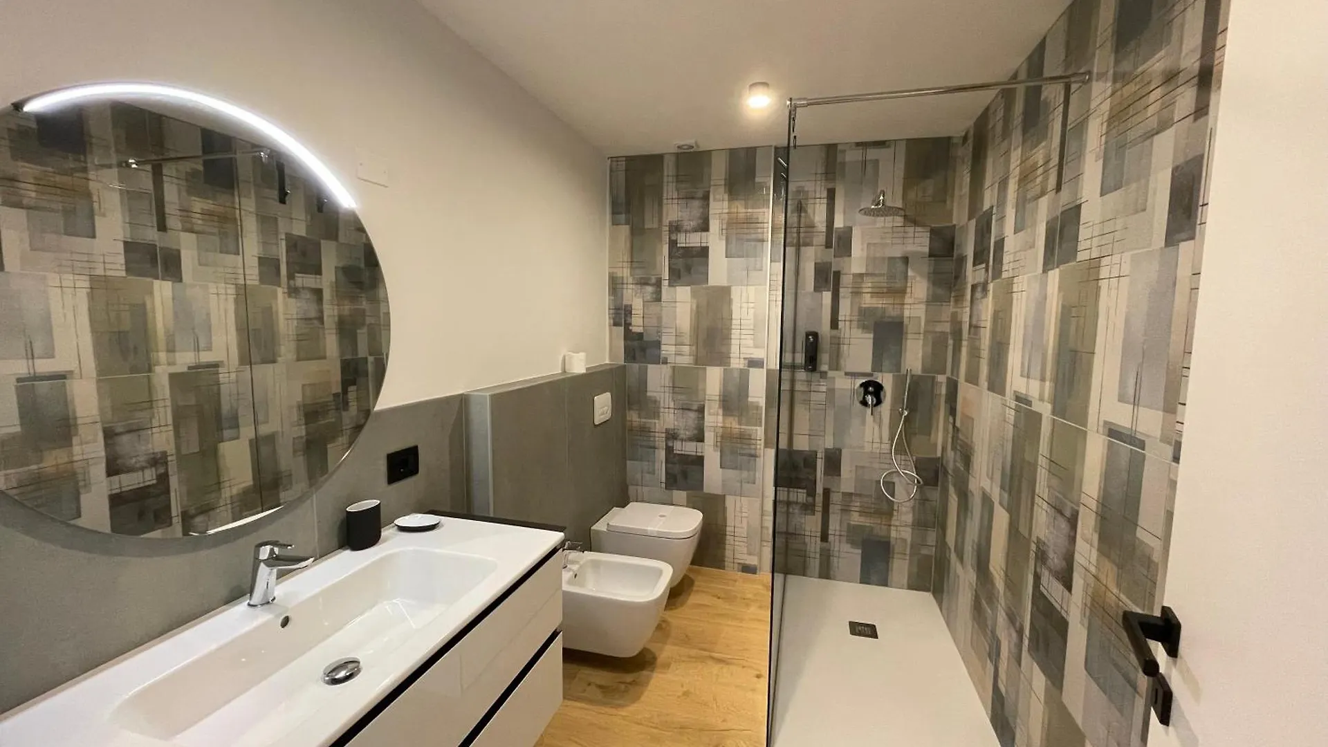 Aparthotel Residence Mirabel Tignale
