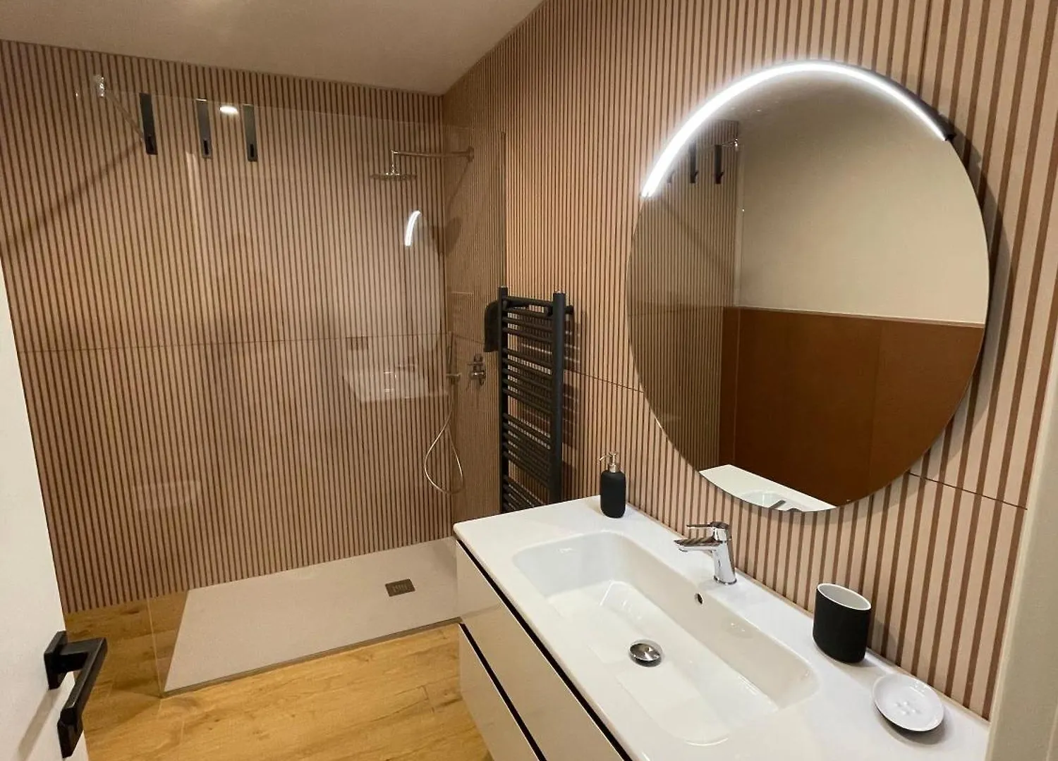 Residence Mirabel Tignale Aparthotel