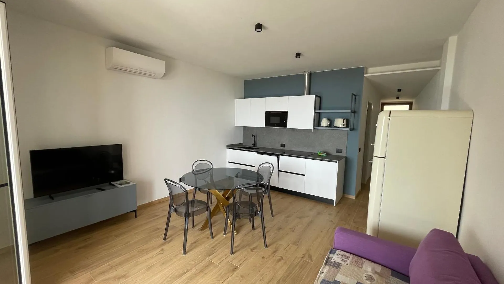 Residence Mirabel Tignale 0*,  Italien