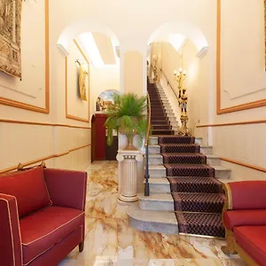 Residenza Antica 4*, Rzym Włochy