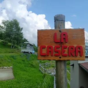 La Casera Zajazd
