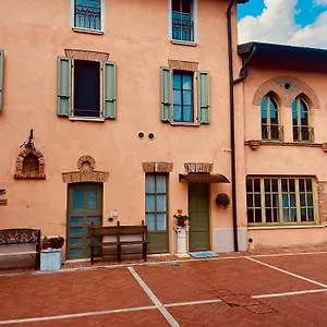 La Casina Dello