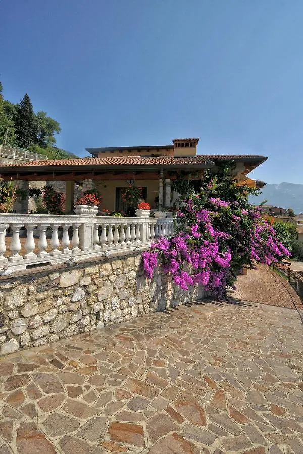 Residence Mirabel Tignale