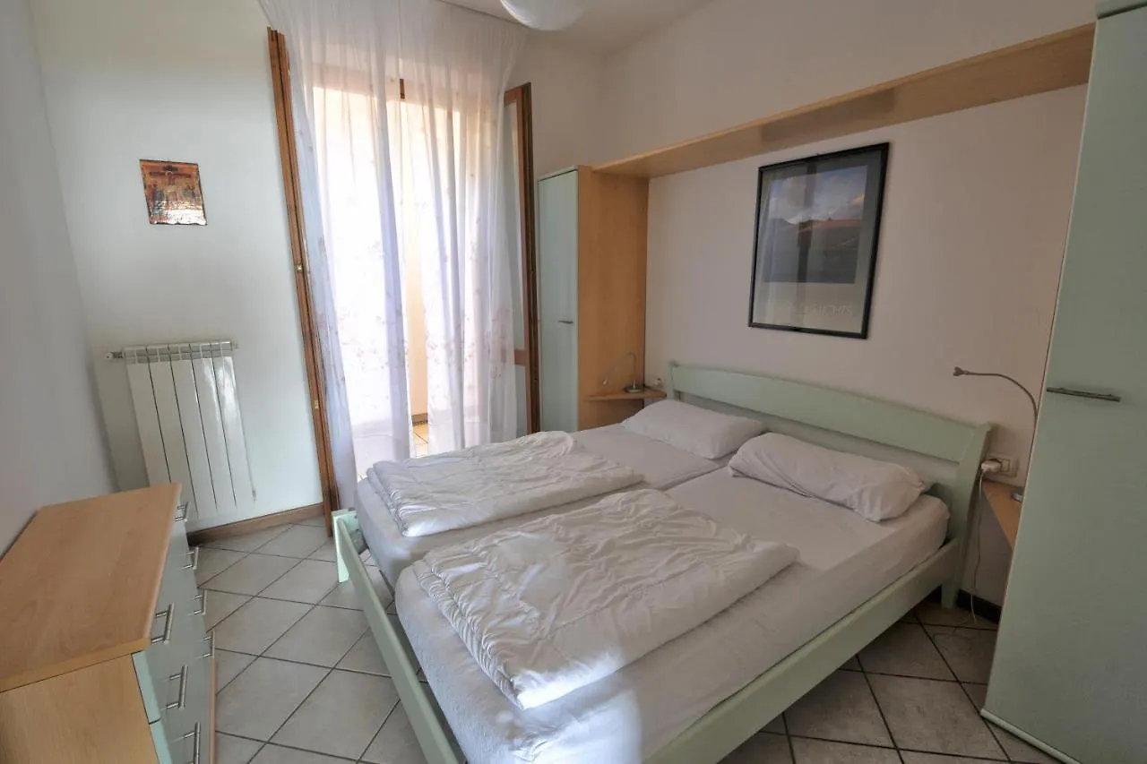 Residence Mirabel Tignale