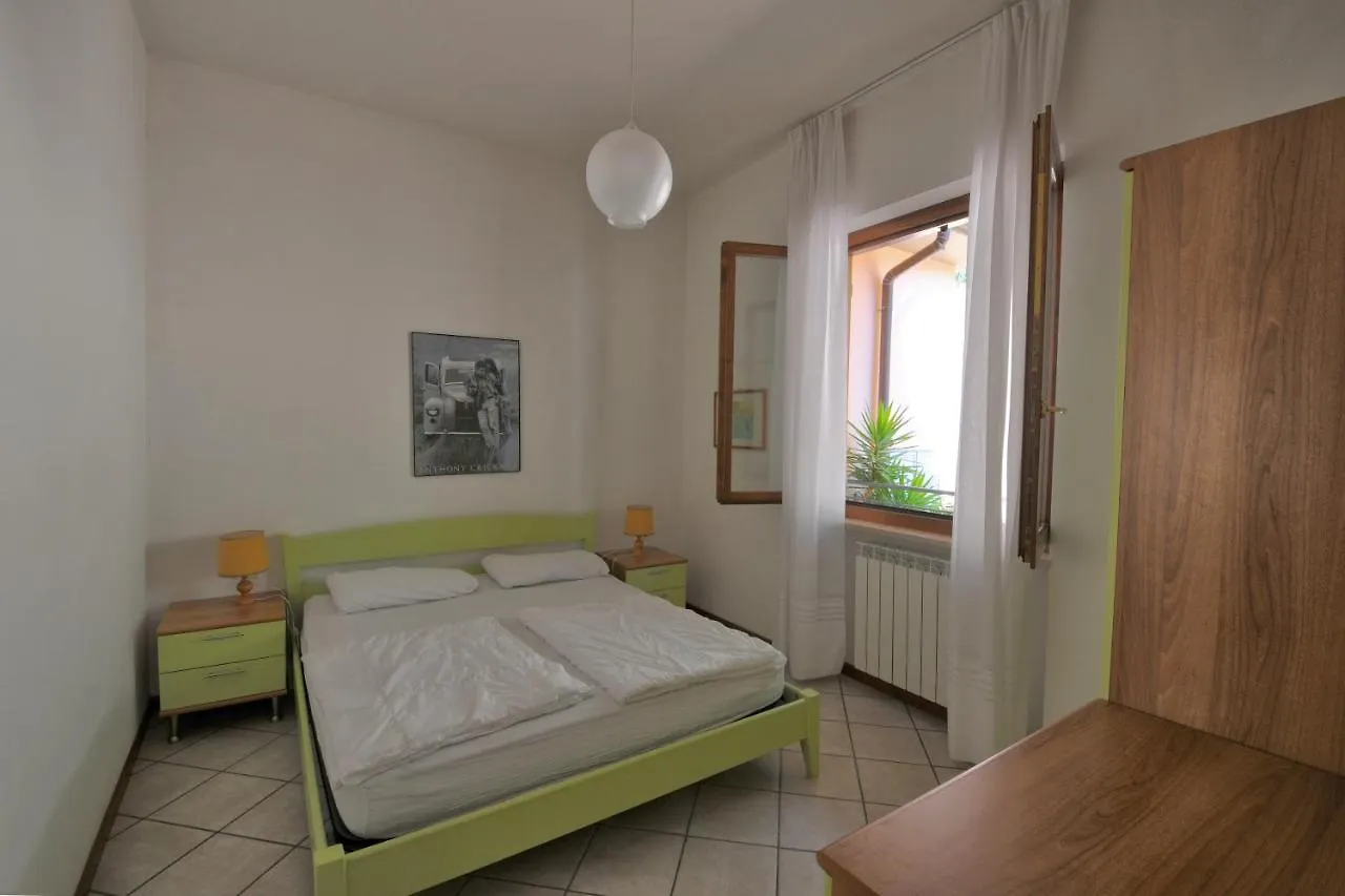 Residence Mirabel Tignale