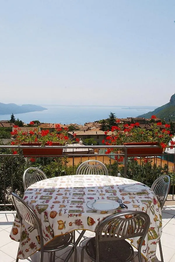 Residence Mirabel Tignale
