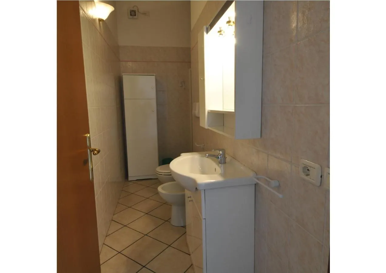 Aparthotel Residence Mirabel Tignale