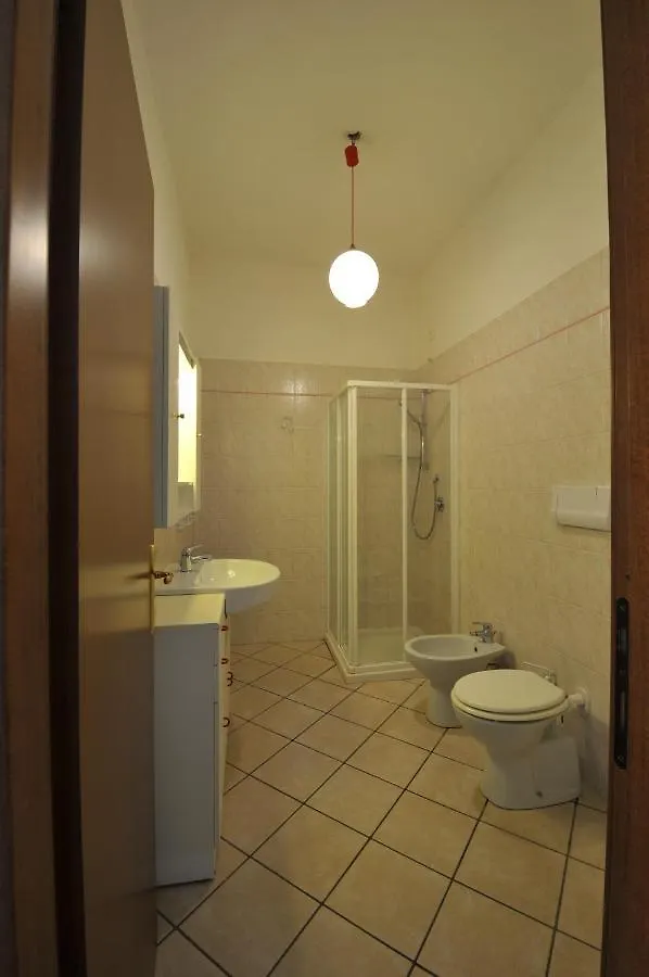 Residence Mirabel Tignale 0*,  Italien