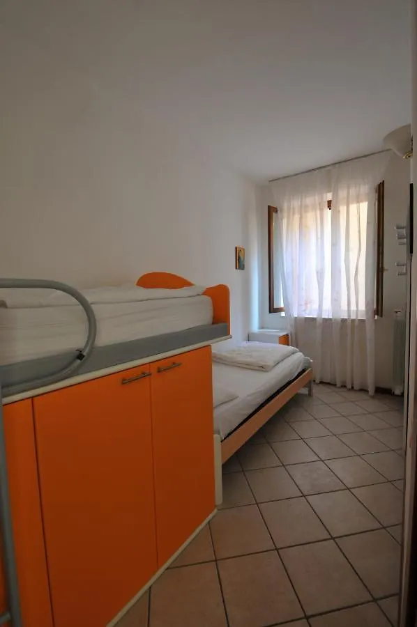 Residence Mirabel Tignale 0*,