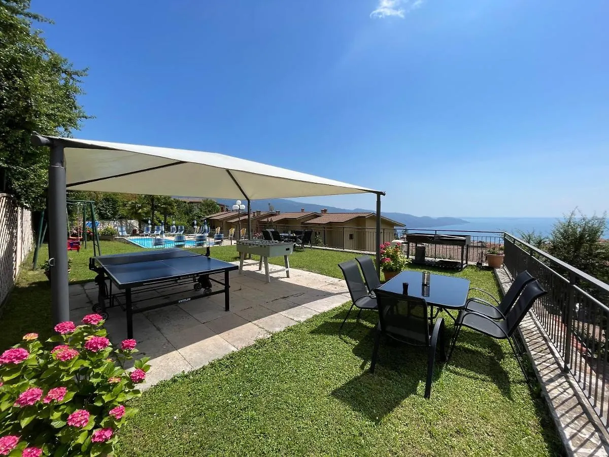 Residence Mirabel contacts