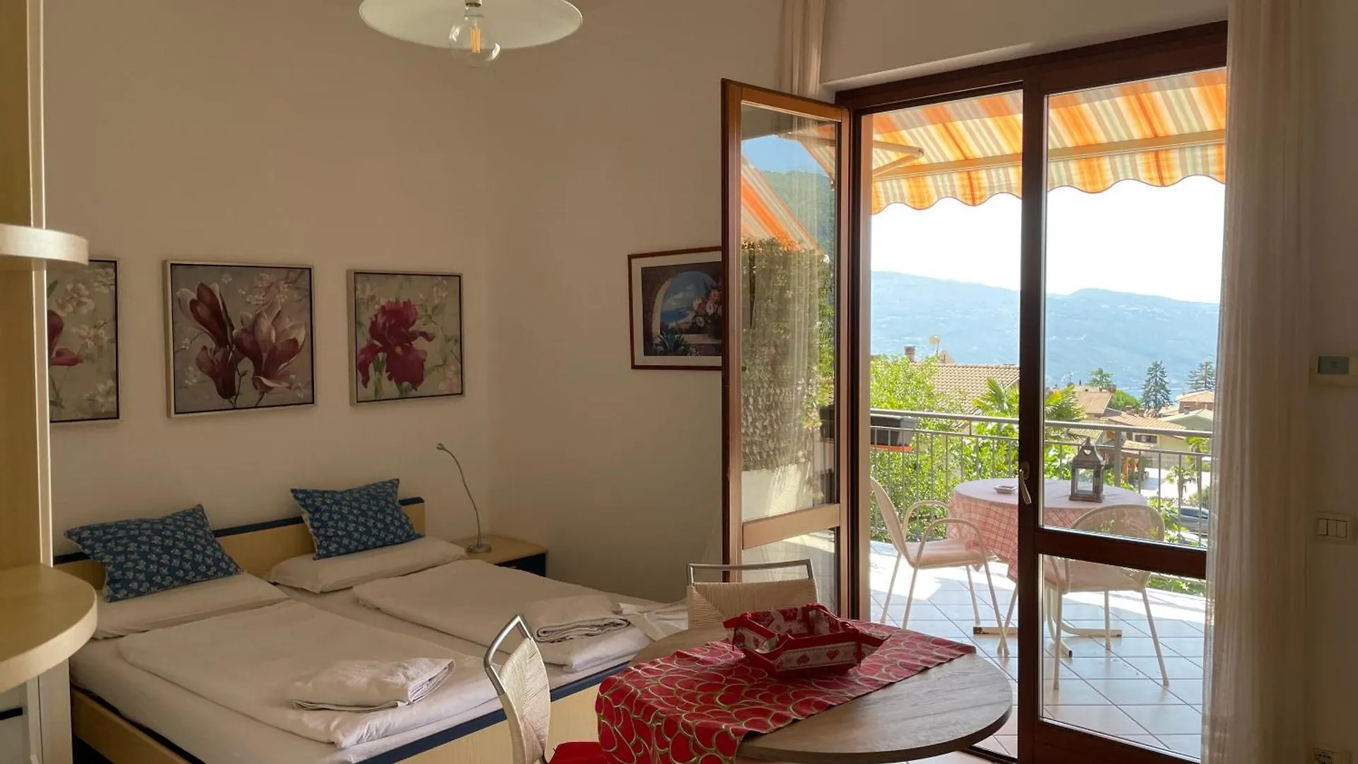 Residence Mirabel Tignale Aparthotel