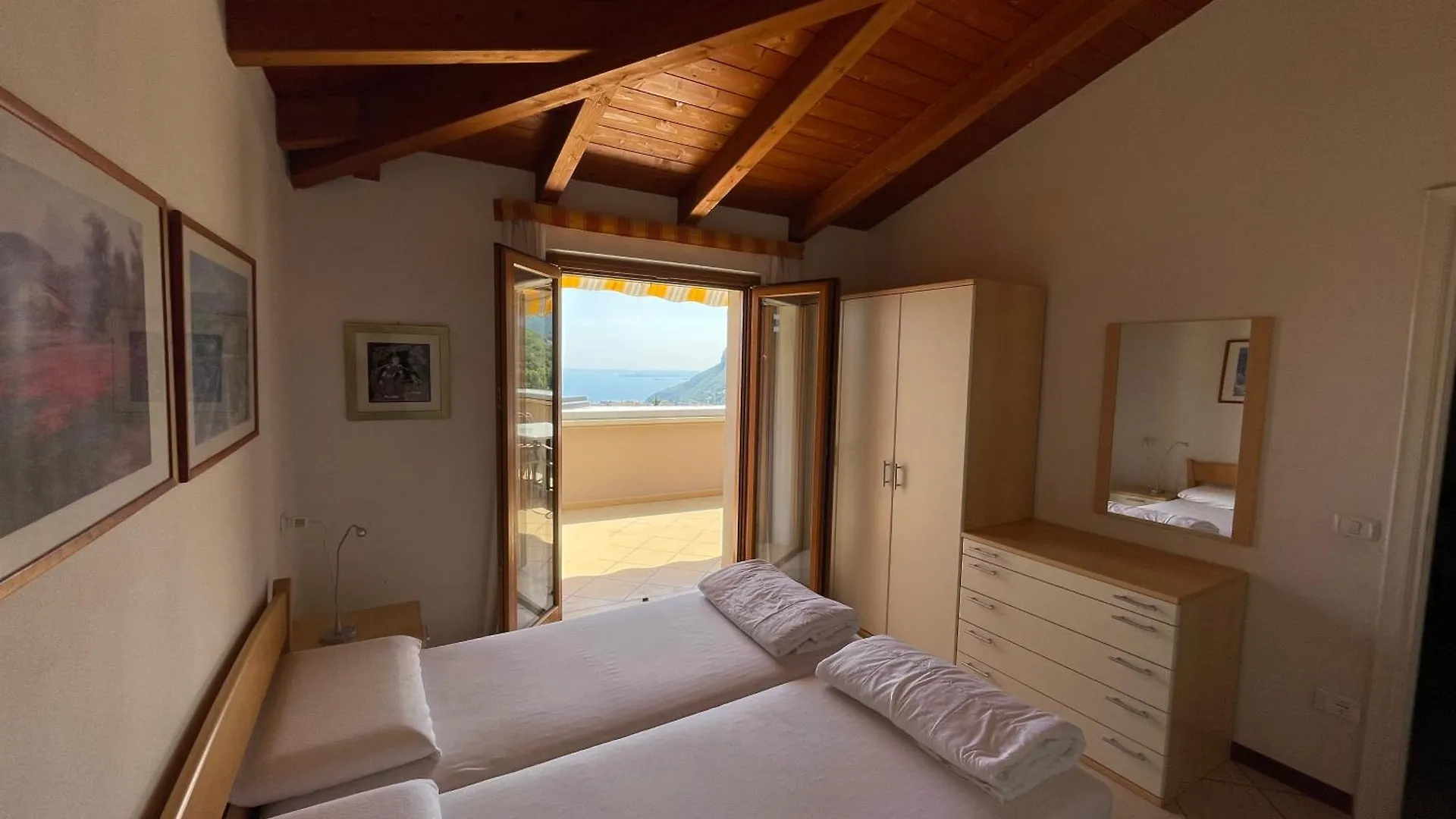 Residence Mirabel Tignale 0*,  Italien