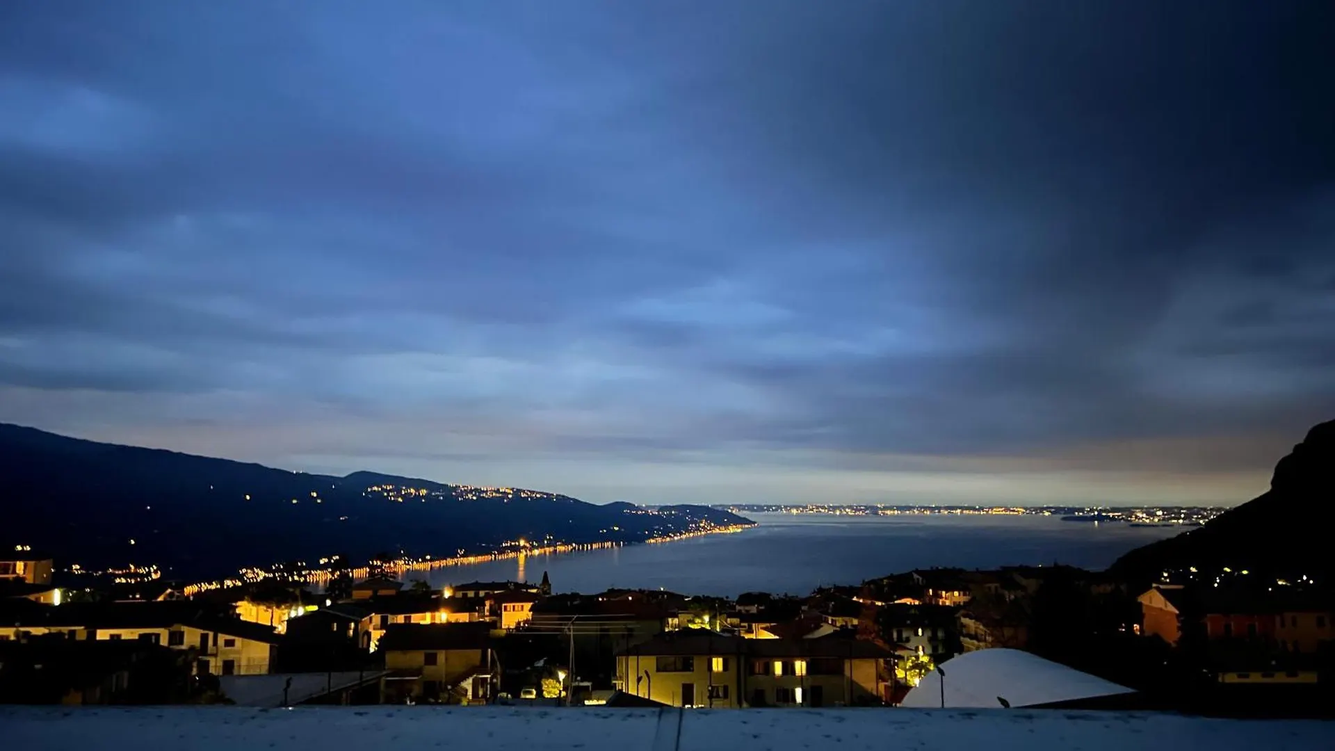 Residence Mirabel Tignale