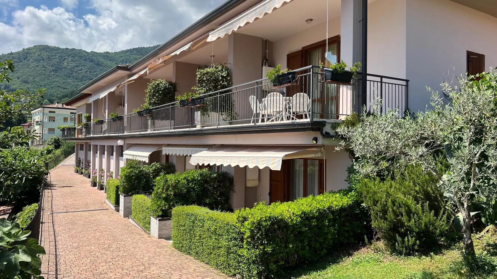Residence Mirabel Tignale