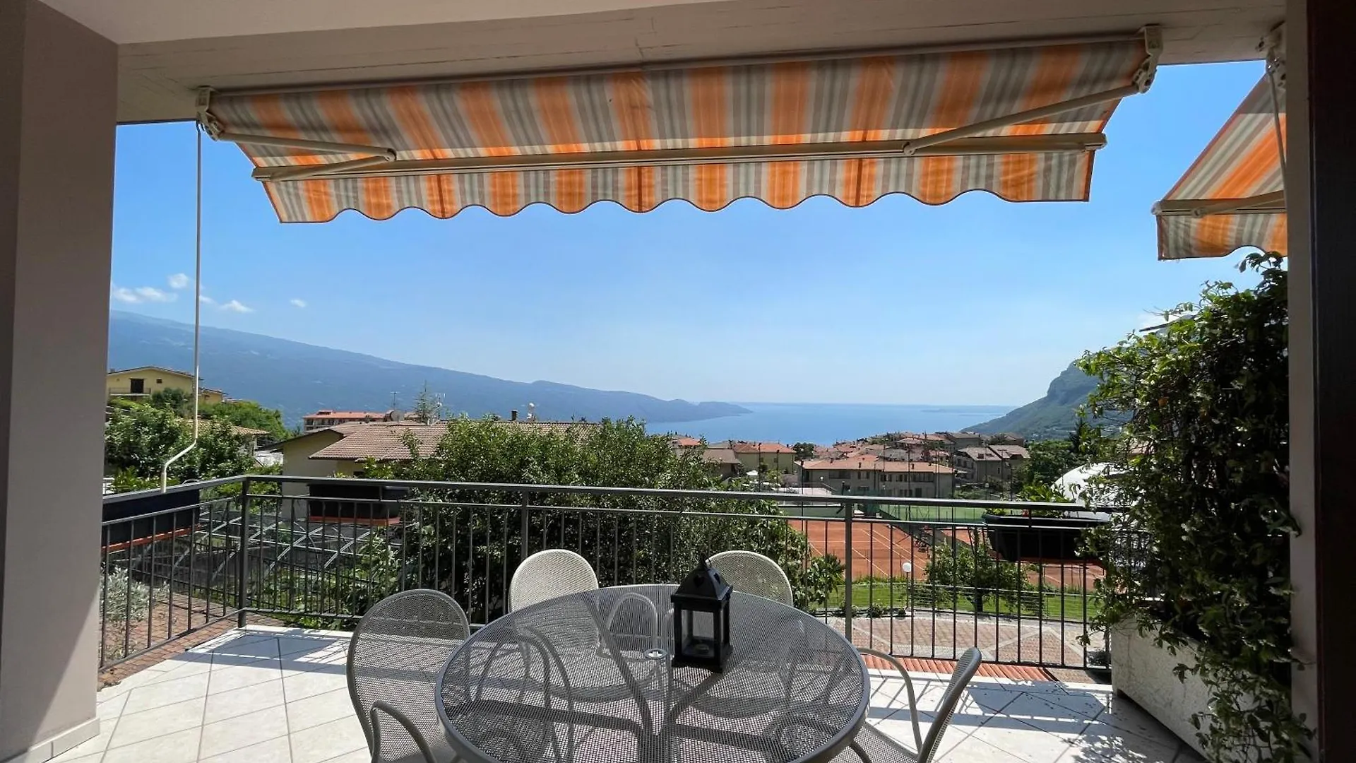 Residence Mirabel Tignale 0*,  Italien