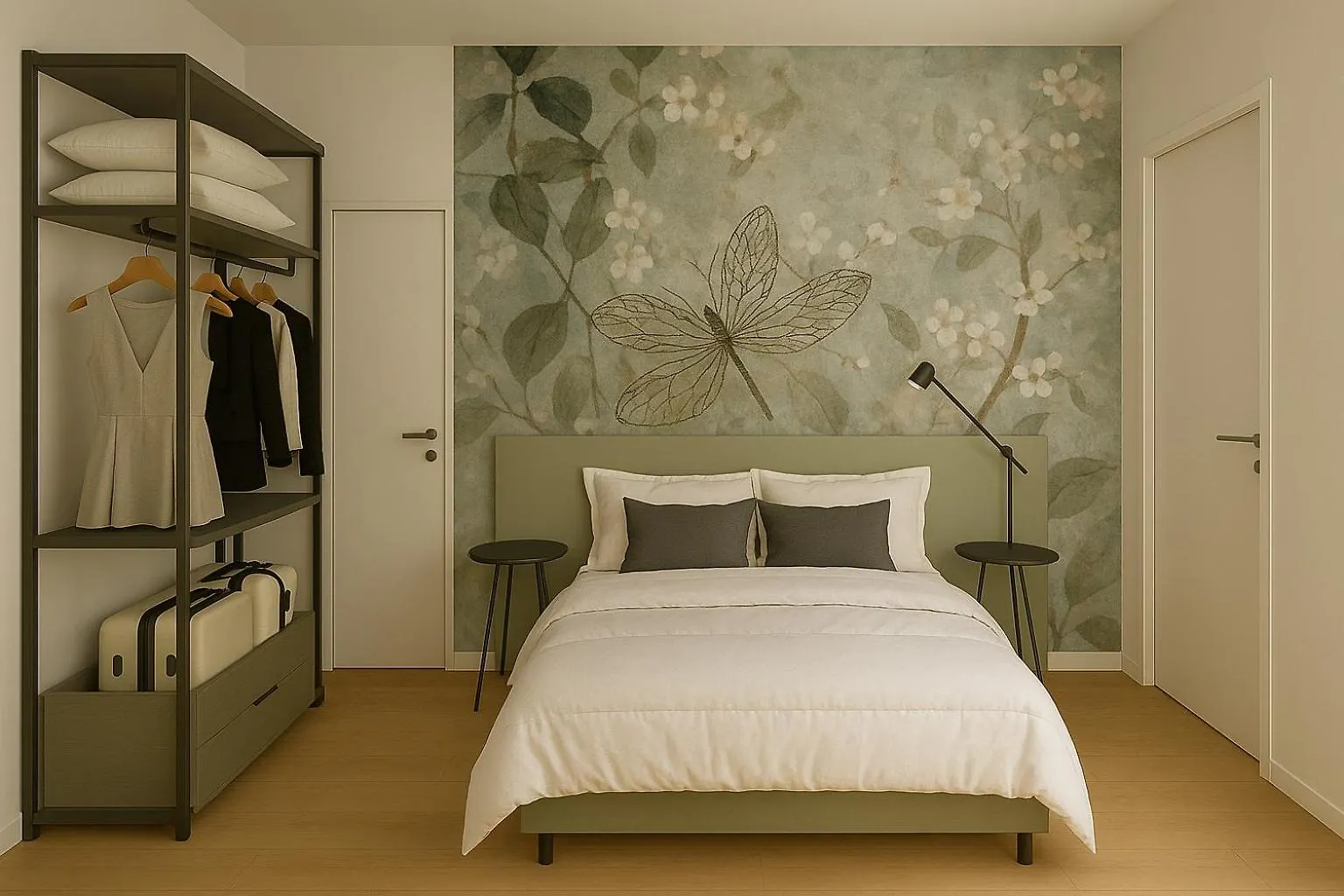 Aparthotel Residence Mirabel Tignale