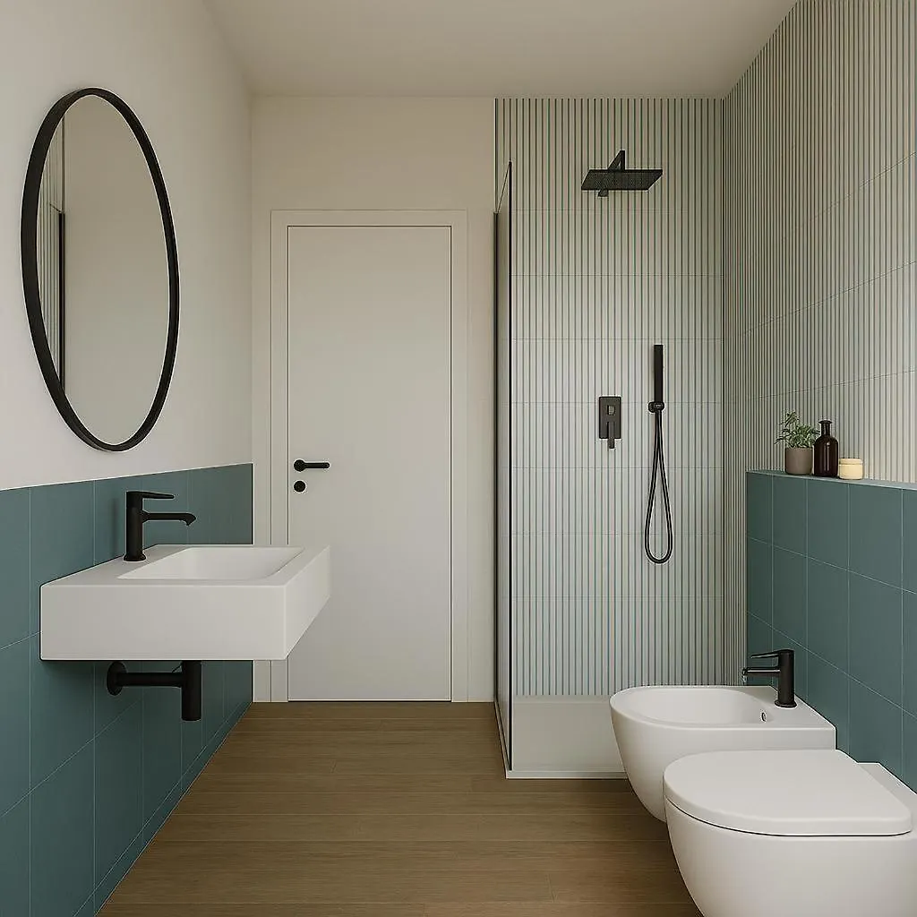 Residence Mirabel Tignale 0*,