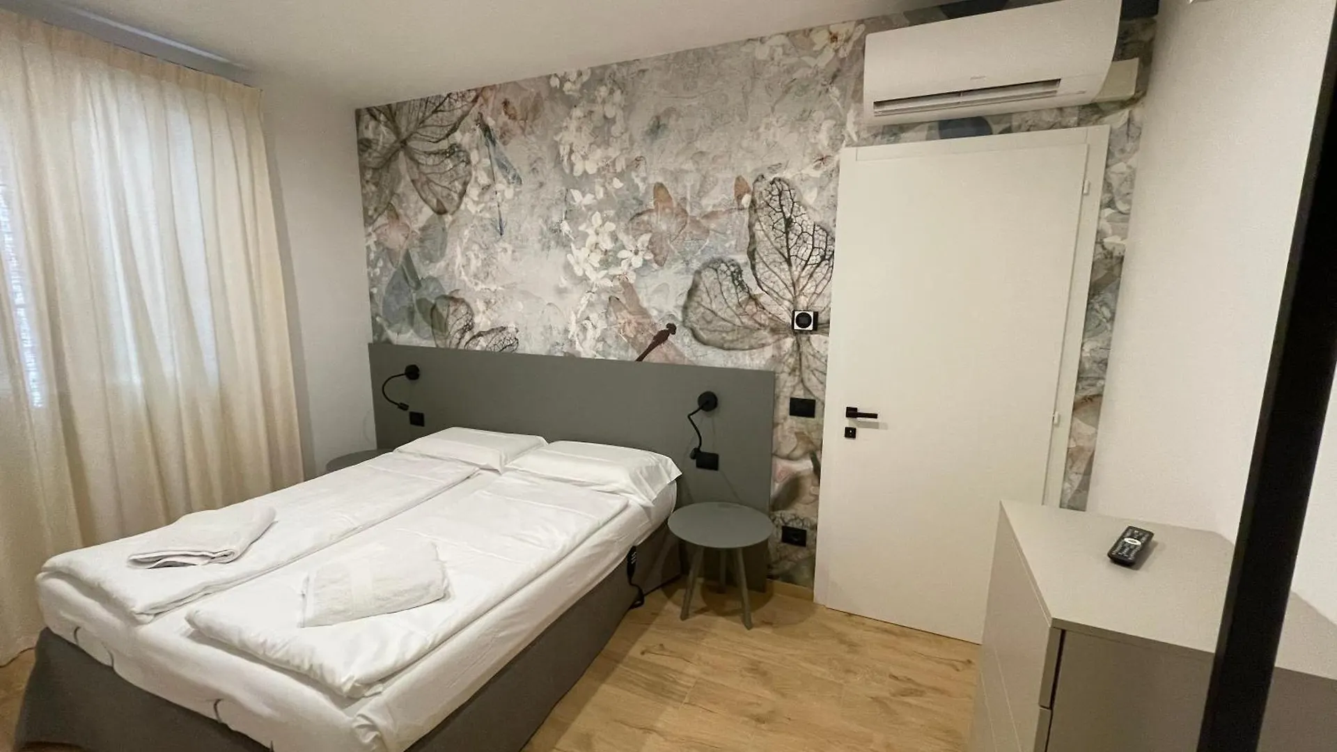 Residence Mirabel Tignale