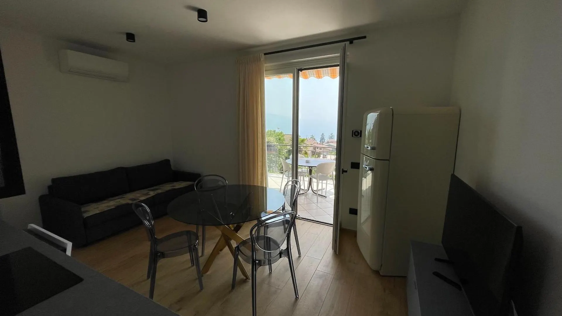 Residence Mirabel Tignale Italy