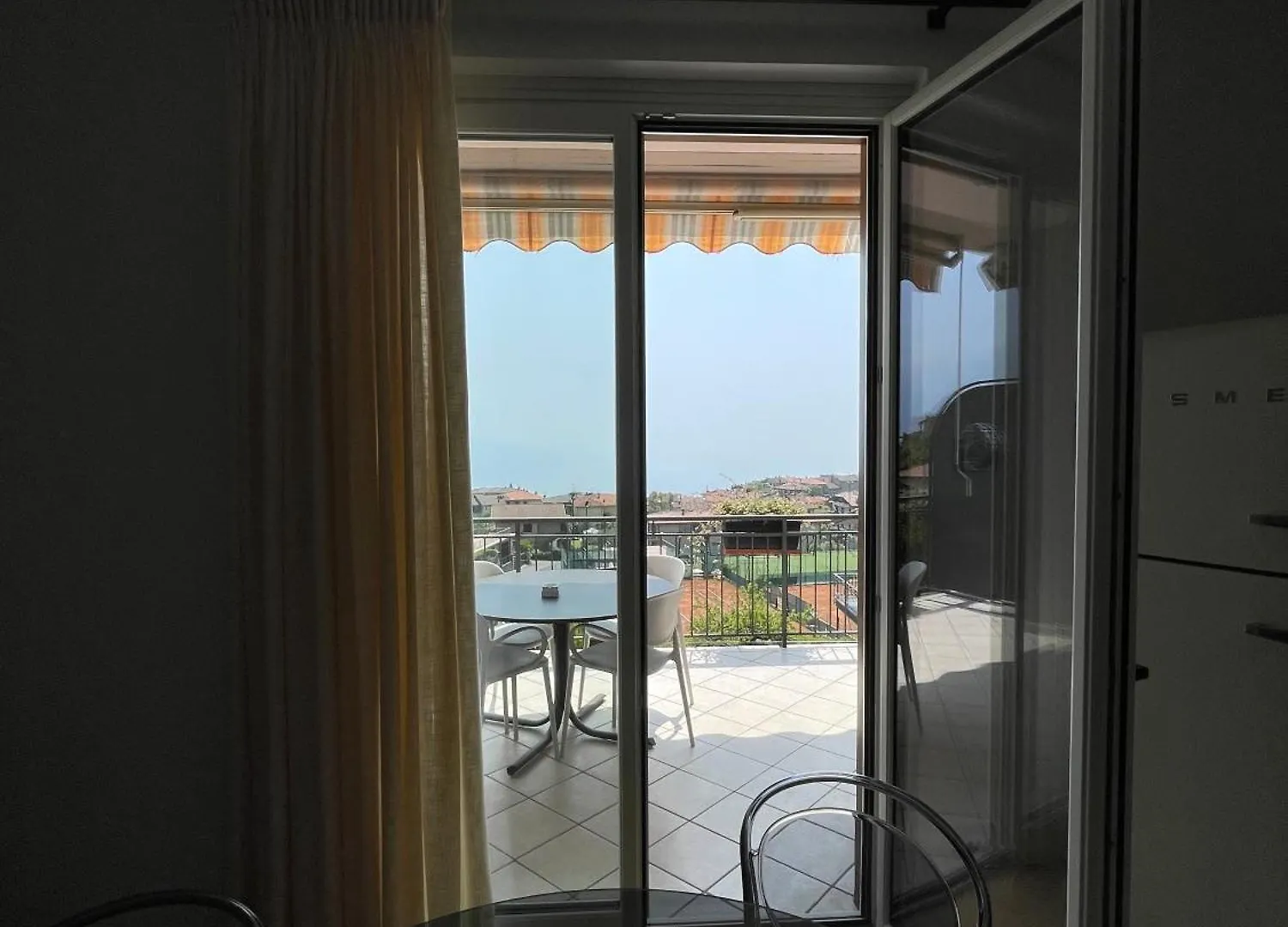 Residence Mirabel Tignale 0*,  Italy