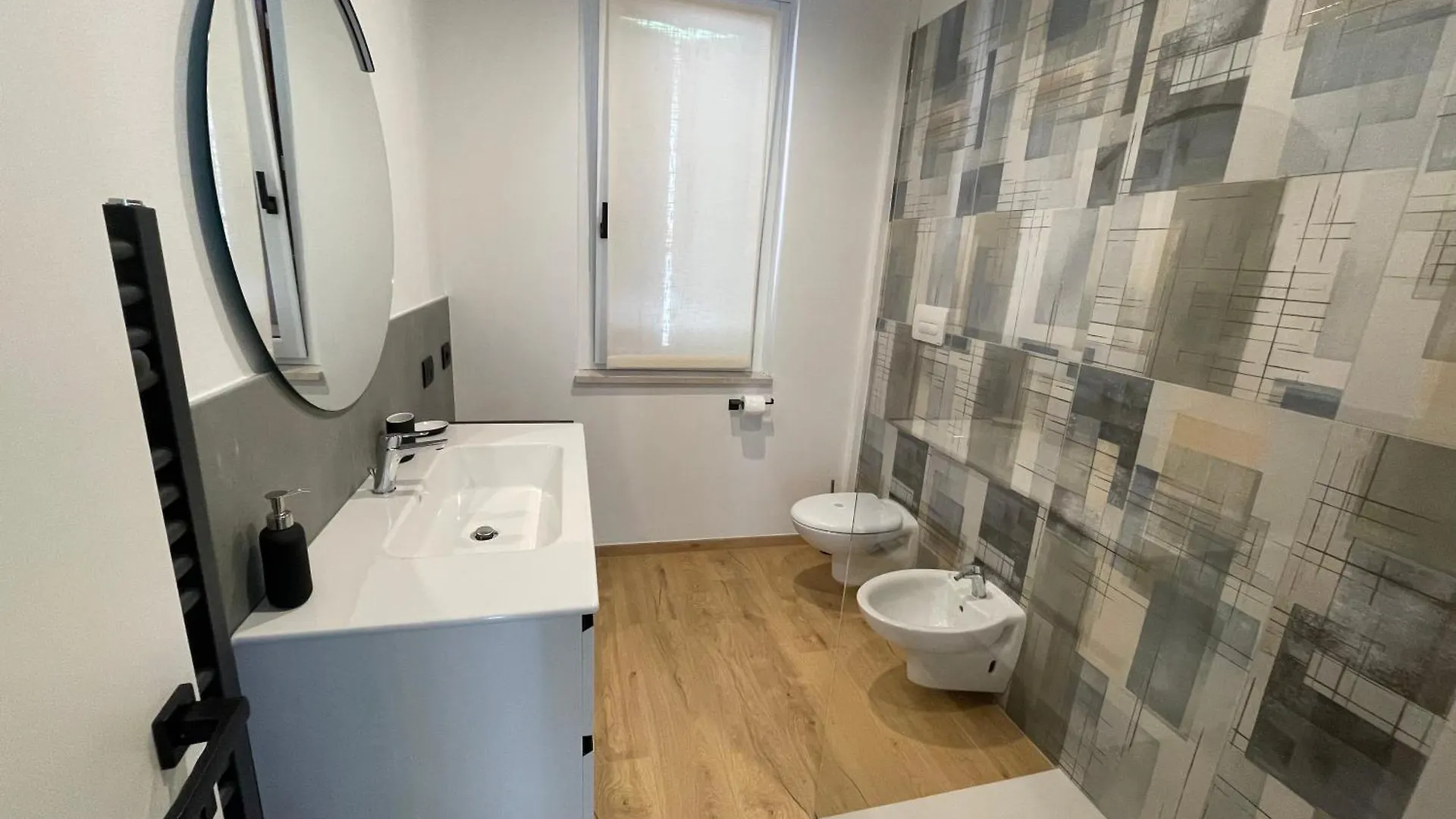 Aparthotel Residence Mirabel Tignale