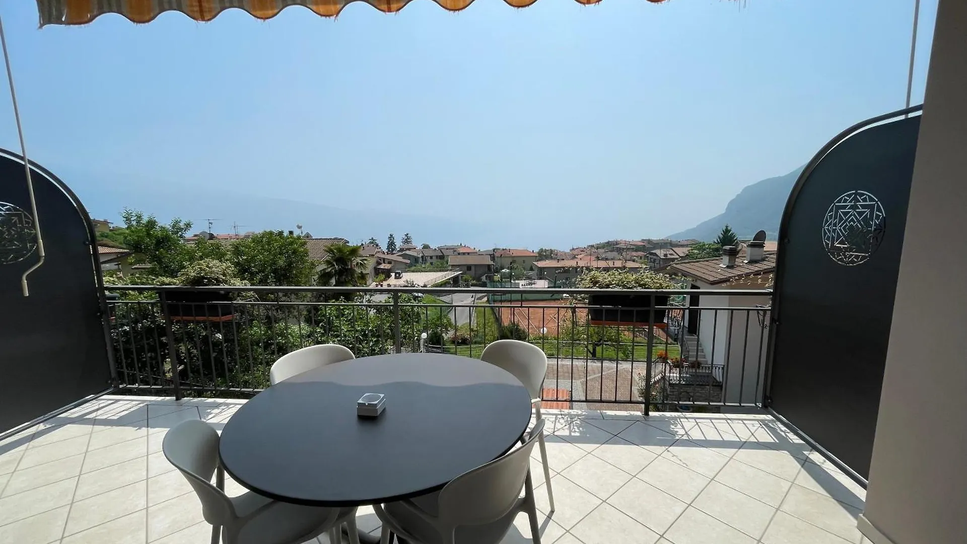 Residence Mirabel Tignale