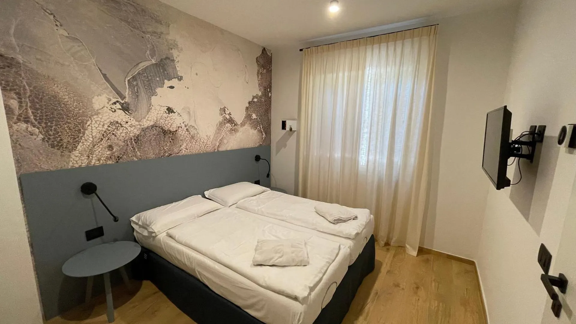 Residence Mirabel Tignale Aparthotel