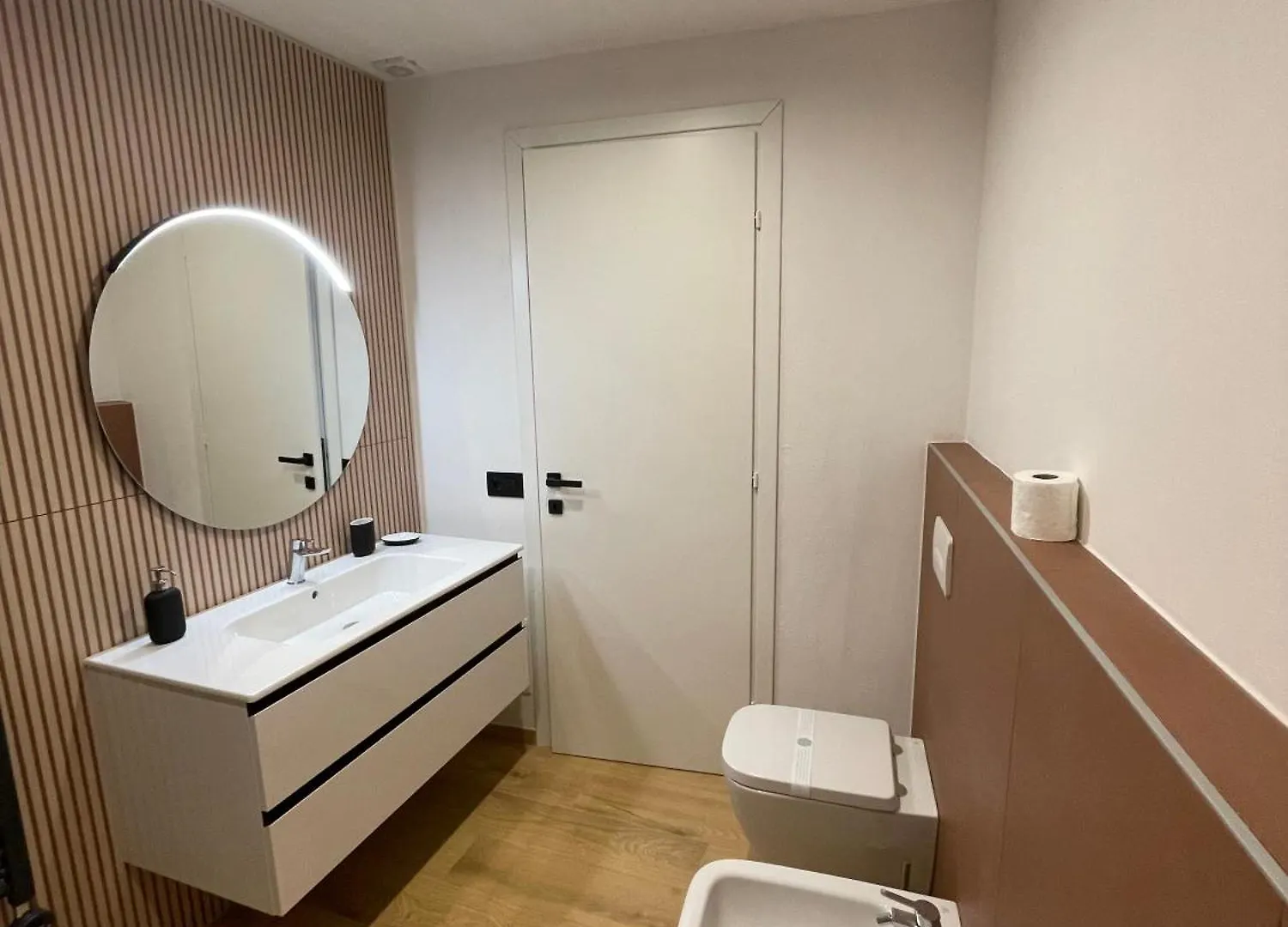 Aparthotel Residence Mirabel Tignale