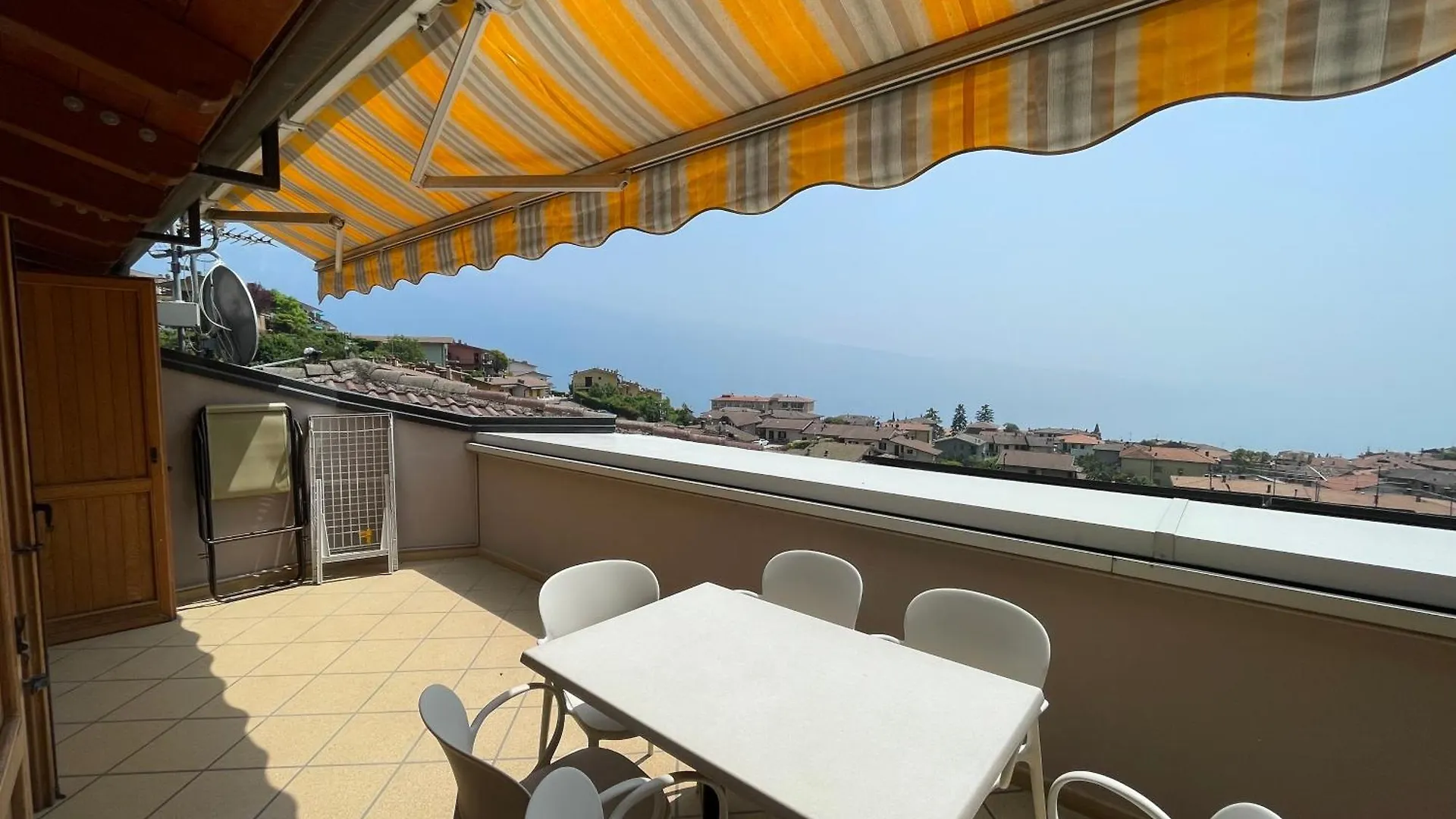 Aparthotel Residence Mirabel Tignale