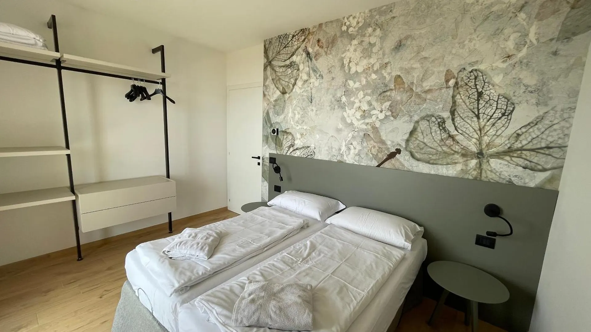 Residence Mirabel Tignale